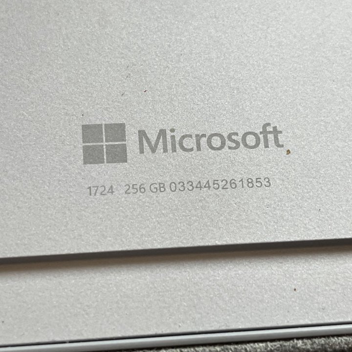 microsoft surface pro 4 i7 16 c нерабочей АКБ