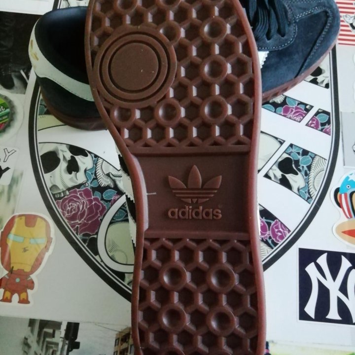 КРОССОВКИ Adidas HAMBURG