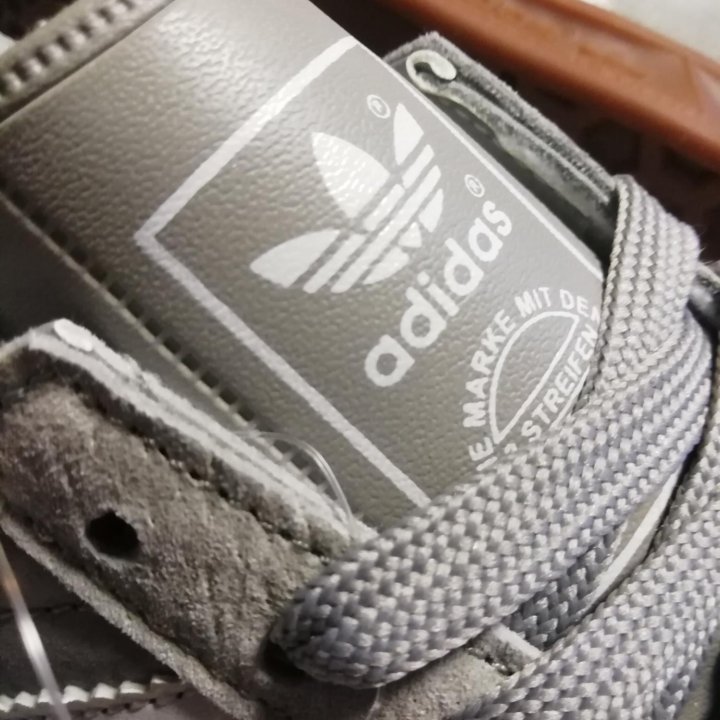 КРОССОВКИ ADIDAS HAMBURG