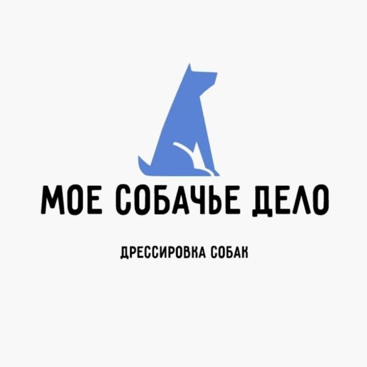 Кинолог. Дрессировка собак