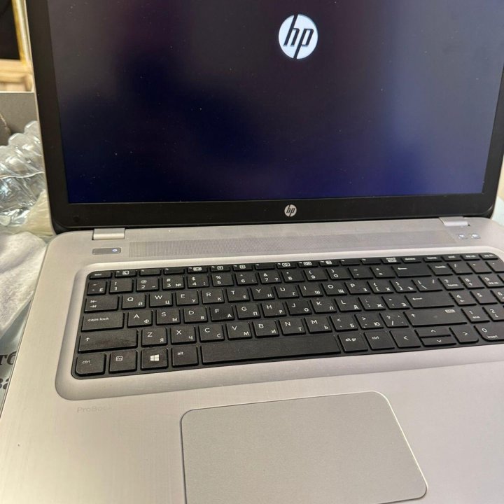 Hp probook 470 G4 FULL HD Core i5 7200u/8gb (16gb)