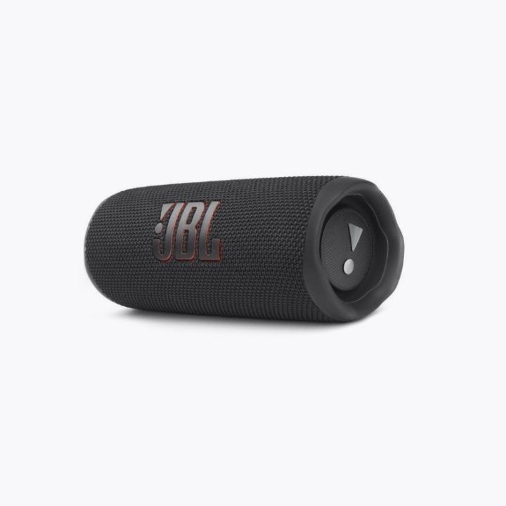 Колонка Jbl flip 6 оригинал новая black