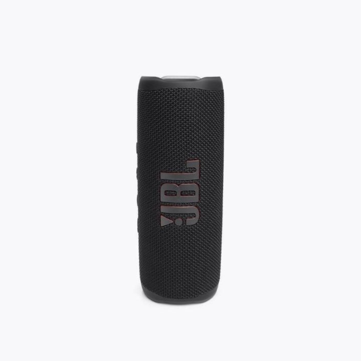 Колонка Jbl flip 6 оригинал новая black