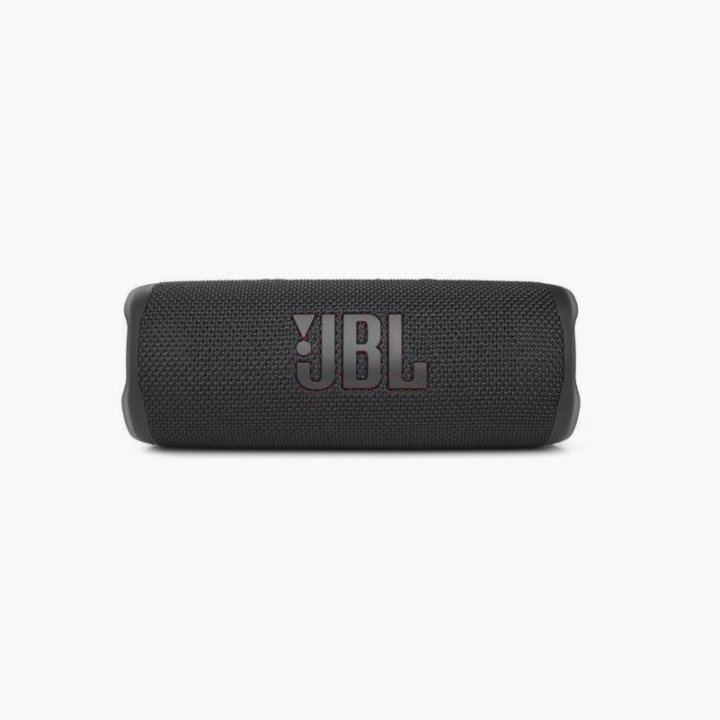 Колонка Jbl flip 6 оригинал новая black