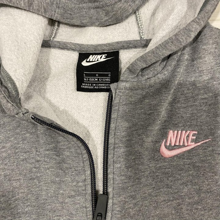 Оригинальный костюм Nike 147-158