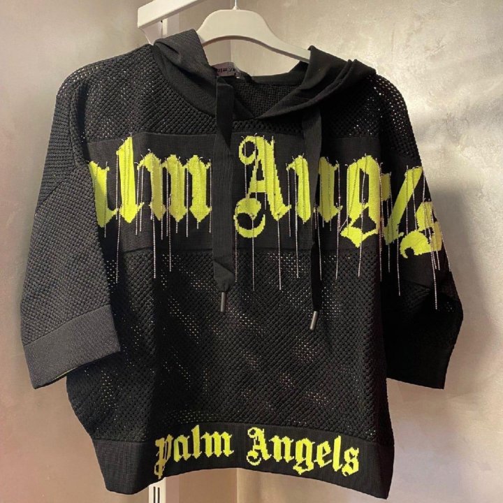 Кофточка Palm Angels