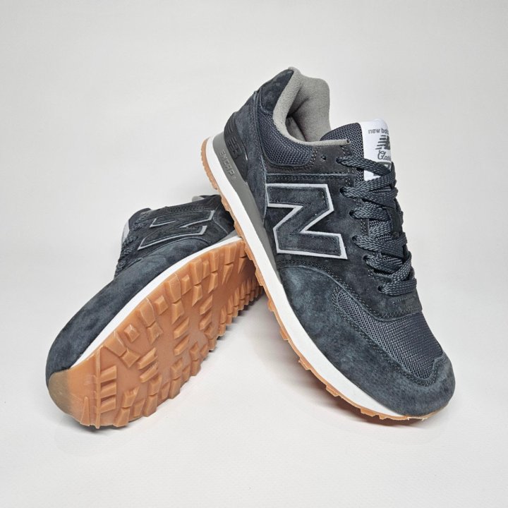 Кроссовки NB 574 Classic