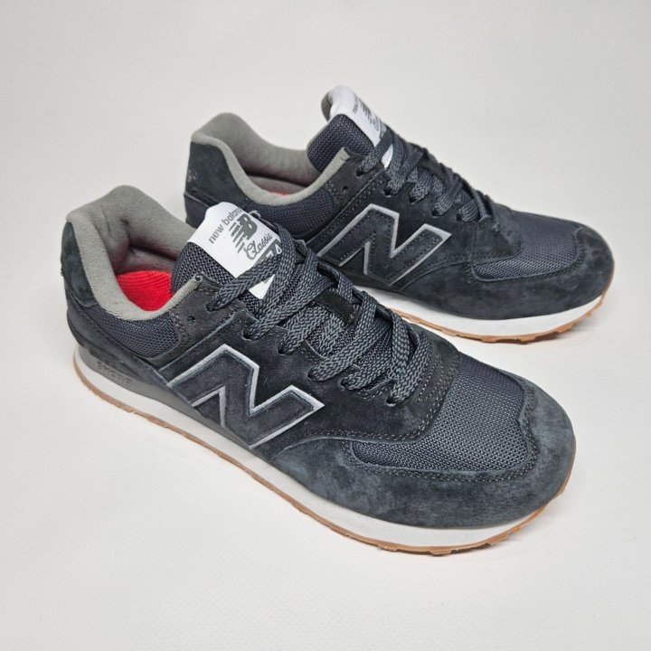 Кроссовки NB 574 Classic