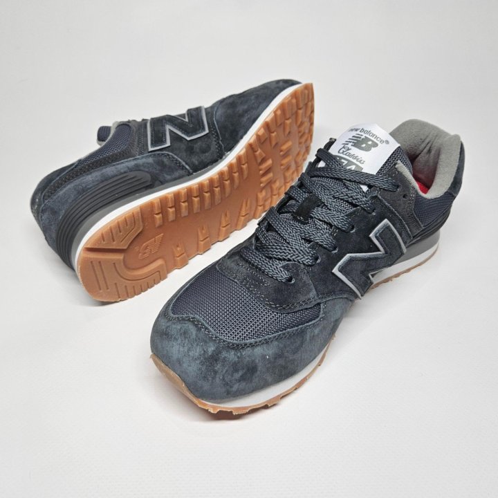 Кроссовки NB 574 Classic