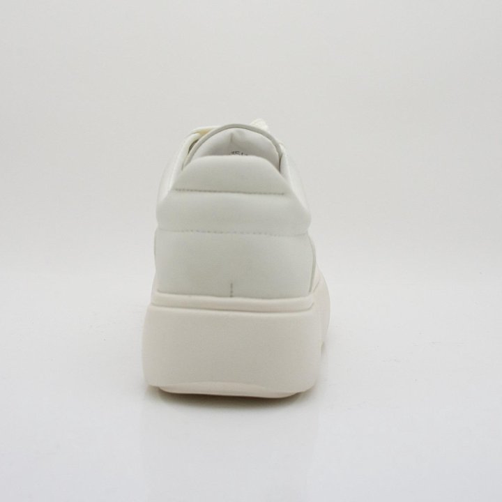 Кеды на платформе