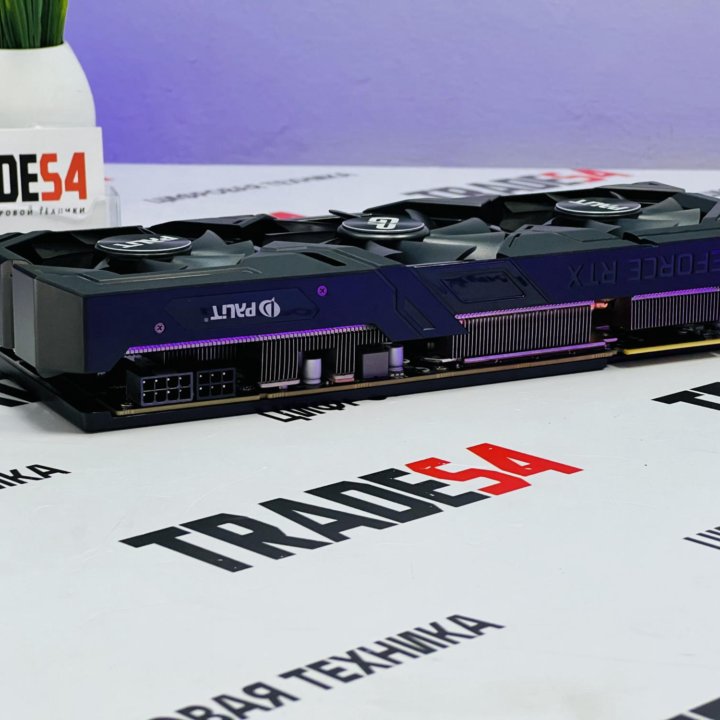 Palit GeForce RTX 2070 Super GP 8GB