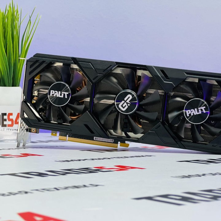 Palit GeForce RTX 2070 Super GP 8GB