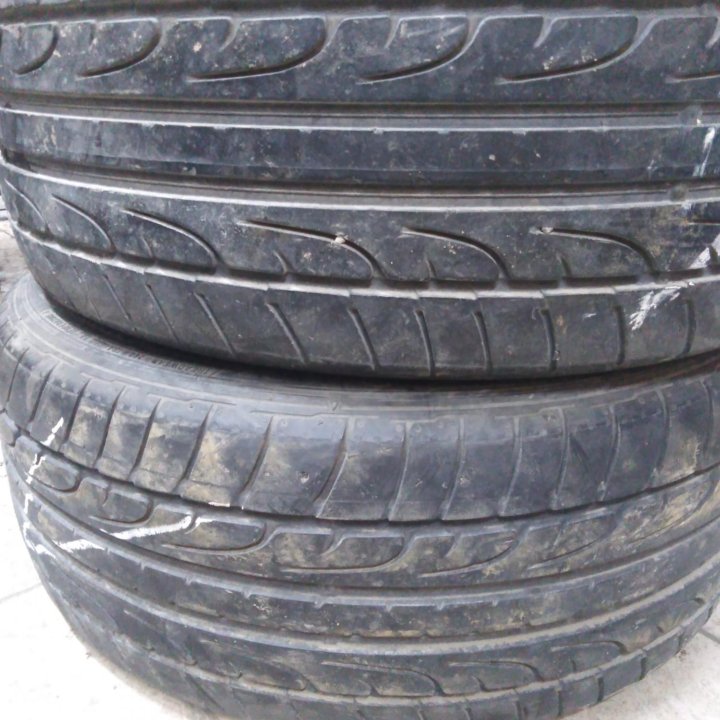 215/45 R17