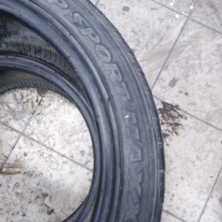 215/45 R17