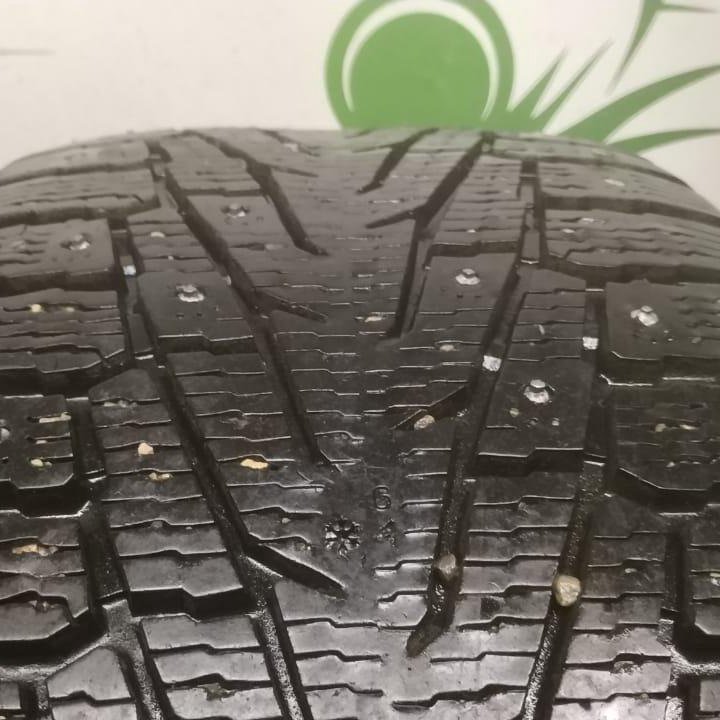 275/40 R20 Nokian Hakkapeliitta 7 SUV 2 шт