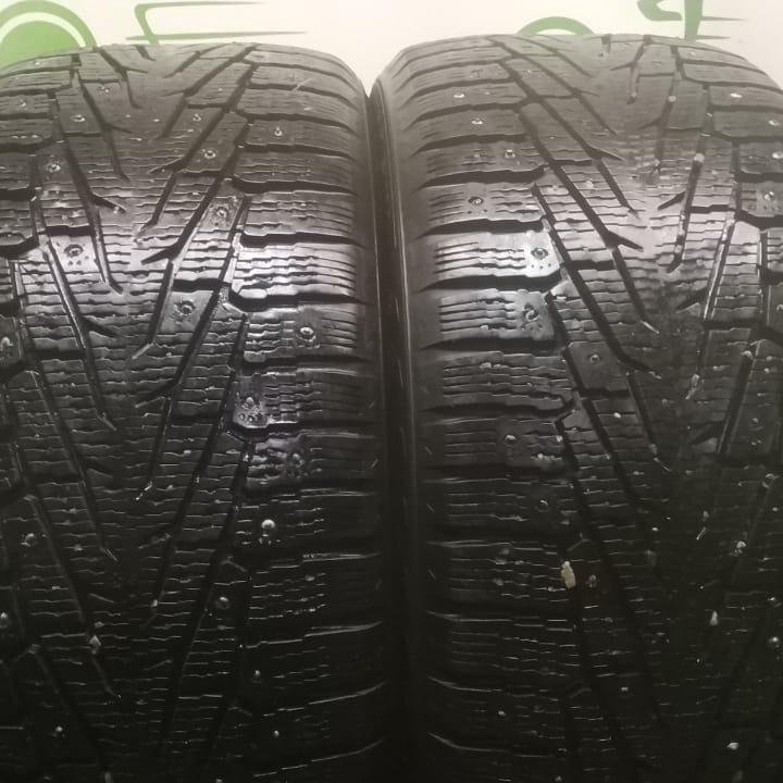 275/40 R20 Nokian Hakkapeliitta 7 SUV 2 шт