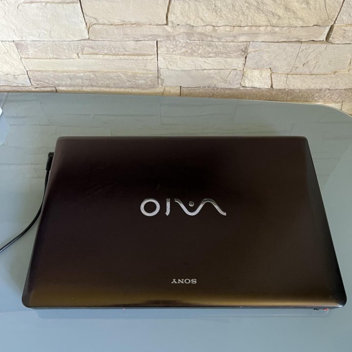 Ноутбук Sony Vaio