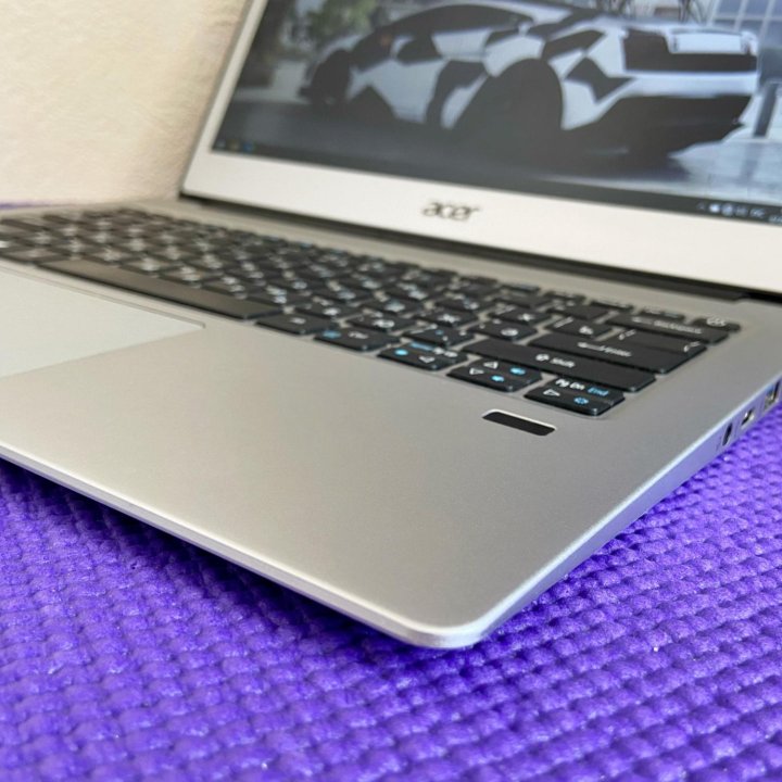 Ультрабук Acer Swift 13.3