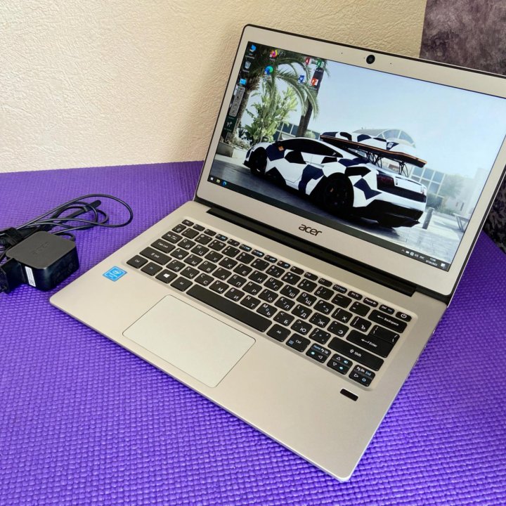 Ультрабук Acer Swift 13.3