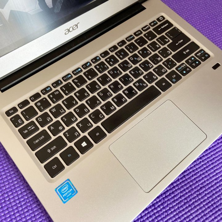 Ультрабук Acer Swift 13.3