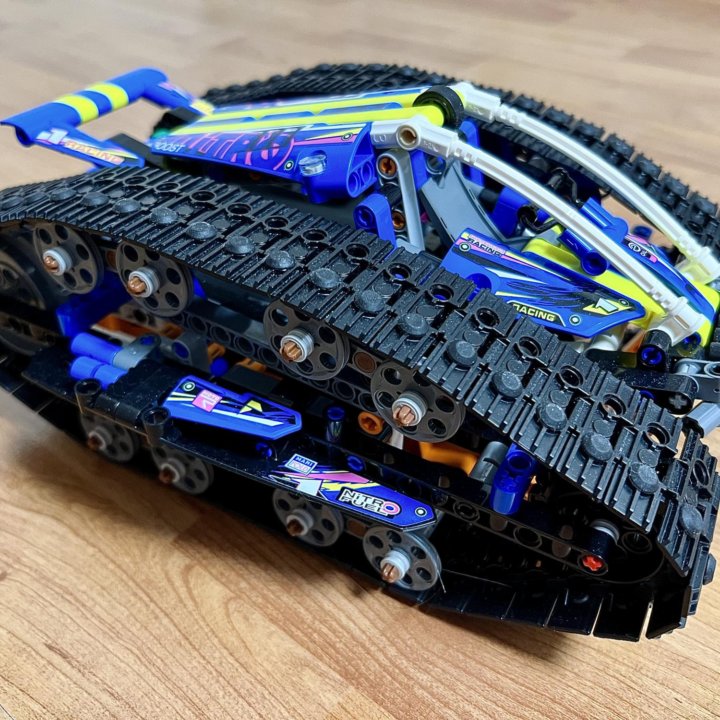 Lego Technic 42140