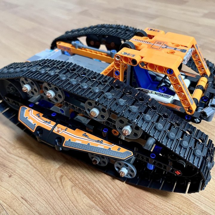 Lego Technic 42140