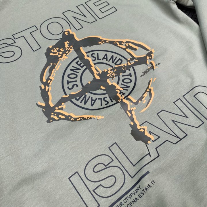 Спортивные Костюмы Stone Island (В Наличии)