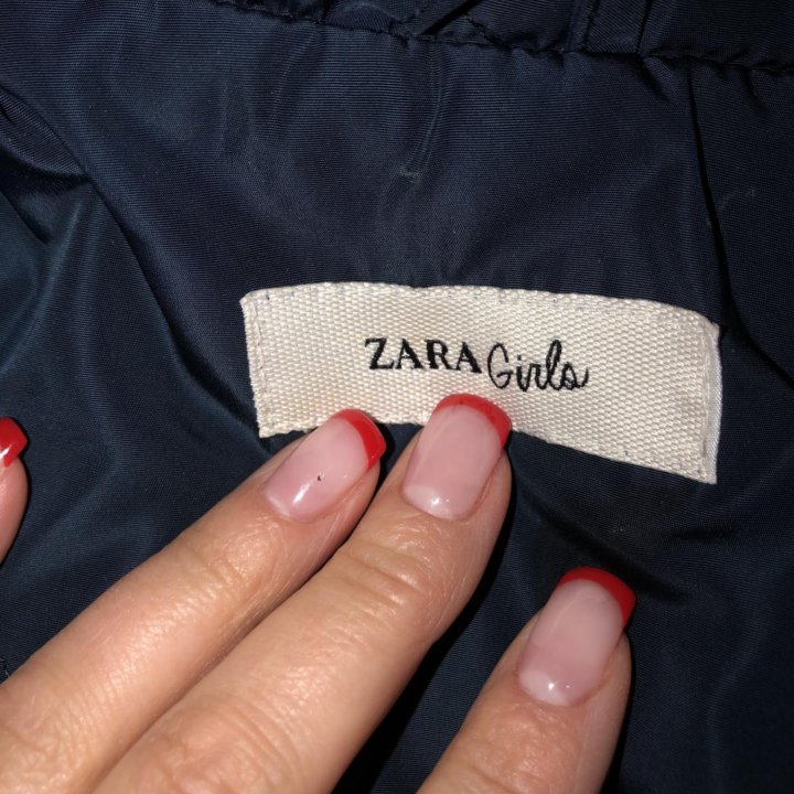 Куртка Zara