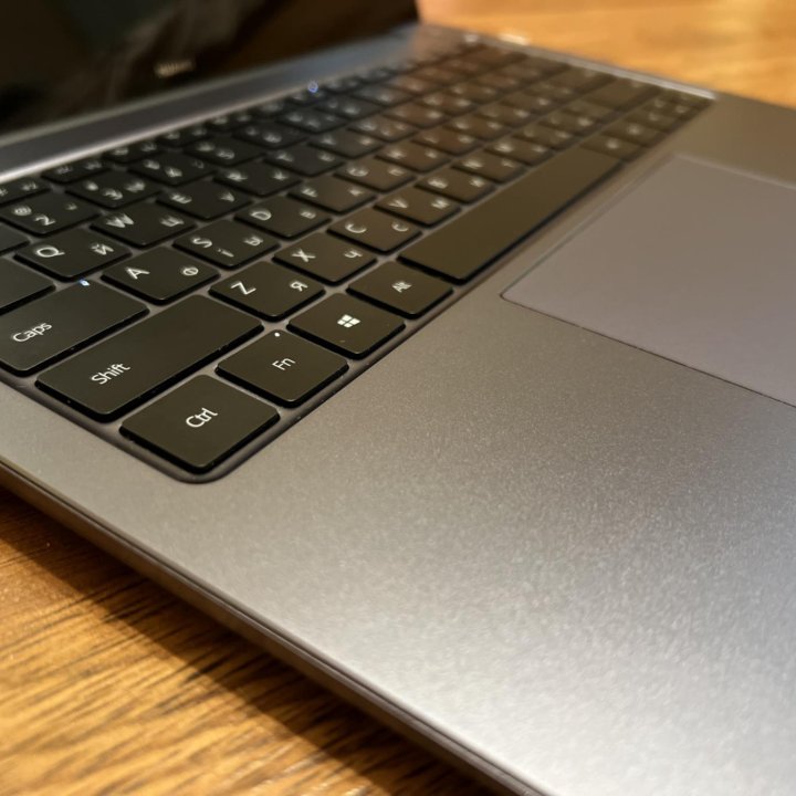 Huawei matebook 14 AMD