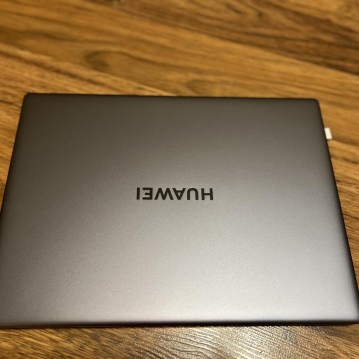 Huawei matebook 14 AMD