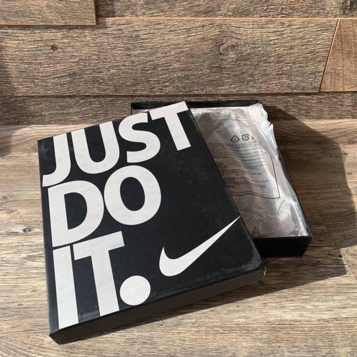 Сумка через плечо Nike