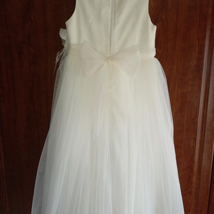 Платье на праздник