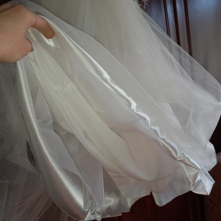 Платье на праздник