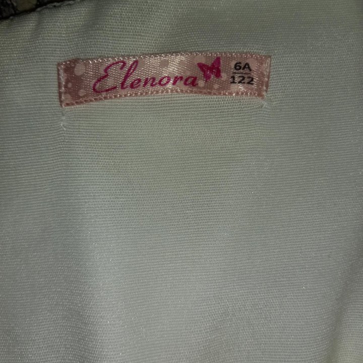 Платье на праздник