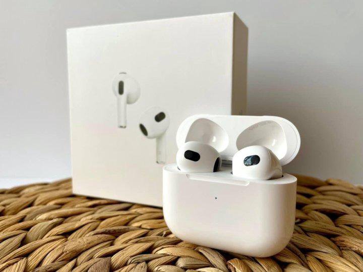 AirPods 3