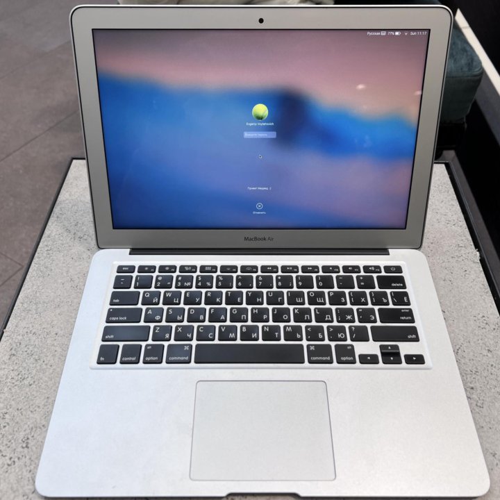 MacBook Air 13 2013