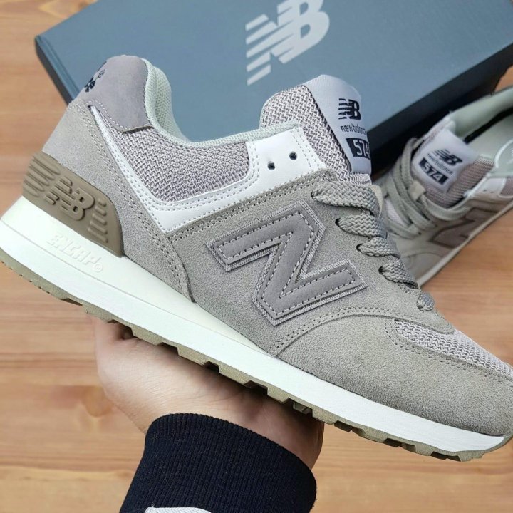 ☑Женские New Balance новые