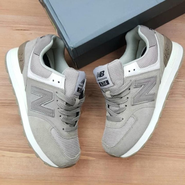 ☑Женские New Balance новые