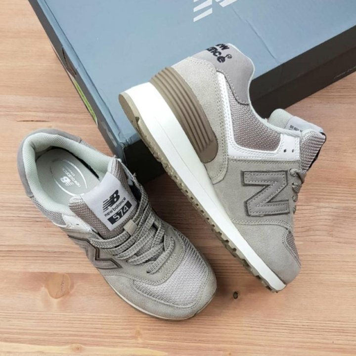 ☑Женские New Balance новые