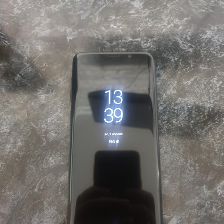 Cмартфон Samsung Galaxy S9 (SM-G960F) 64GB