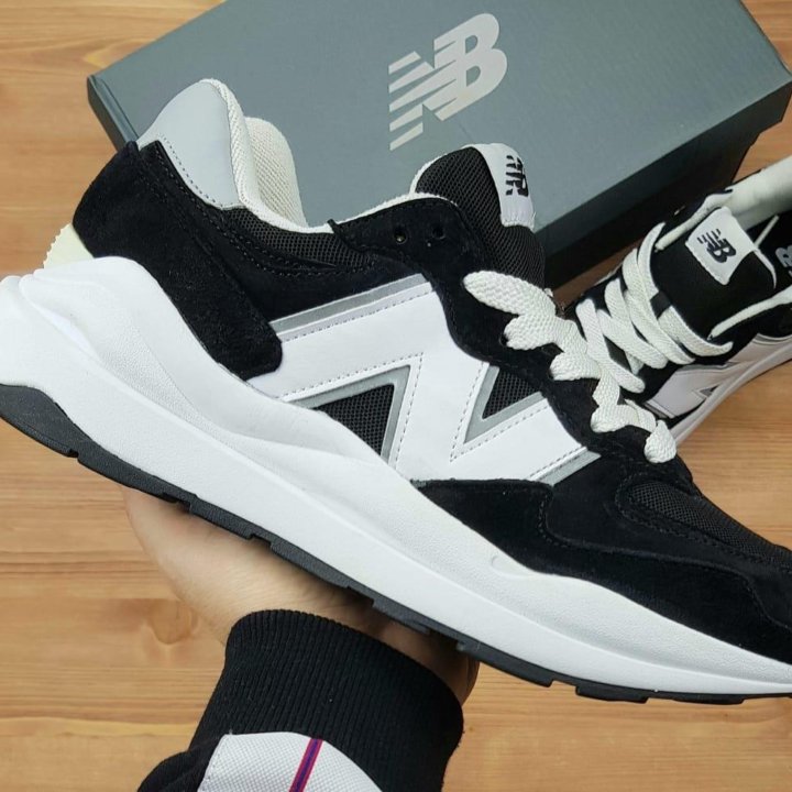 ☑Мужские New Balance новые