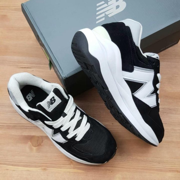 ☑Мужские New Balance новые