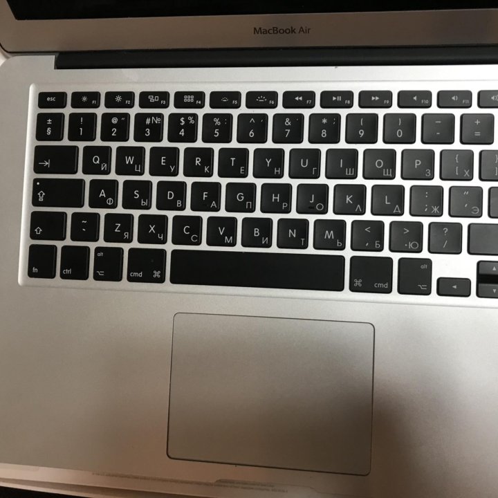 MacBook Air 13 , 2015 128 GB