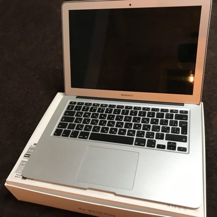 MacBook Air 13 , 2015 128 GB