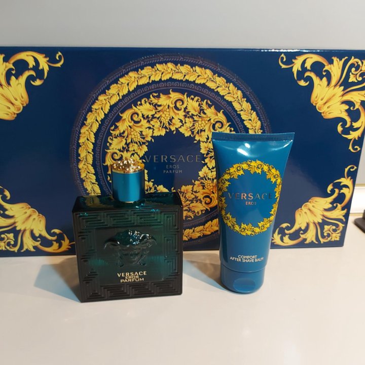 Versace мужской парфюм ( Италия )