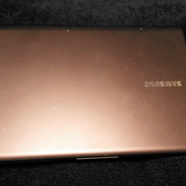 Ноутбук (ультрабук) Samsung NP535U3C-A04