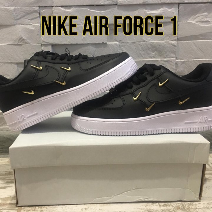 Nike Air Force женские