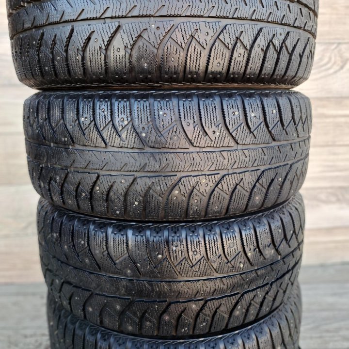 285/60/18, Bridgestone 7000, 4 шт