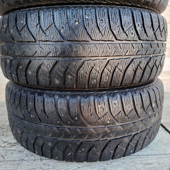 285/60/18, Bridgestone 7000, 4 шт