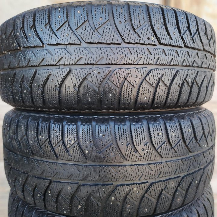 285/60/18, Bridgestone 7000, 4 шт